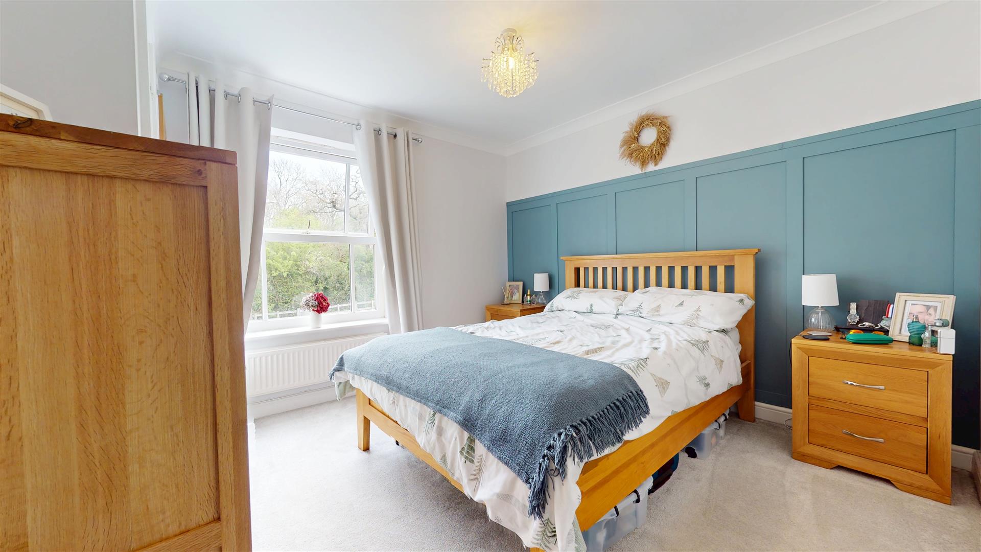 Hengistbury Lane, Tattenhoe, Milton Keynes